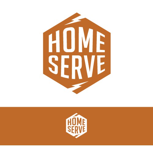 logo for Viveks Home Serve