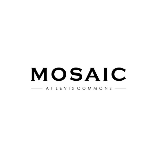 mosaic logo