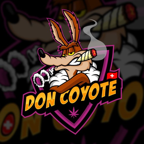 DON COYOTE