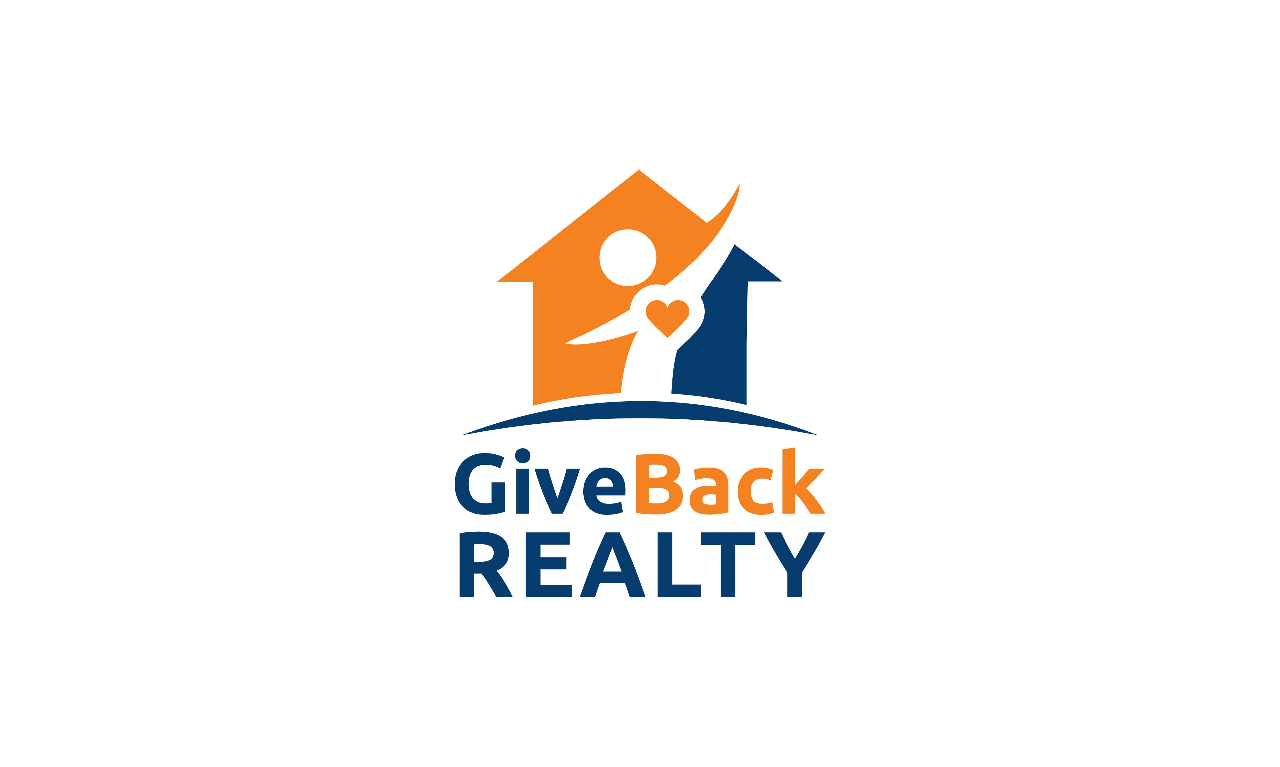 LOGO-REAL ESTATE BROKERAGE-SOCIAL ENTREPRENEURSHIP