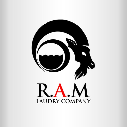 Create our company logo our laundry company!!