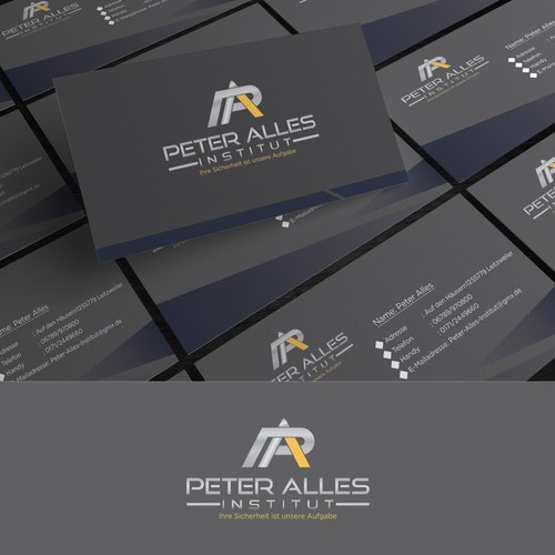 Peter Alles Institut