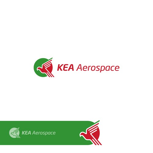 keaAerospace logo