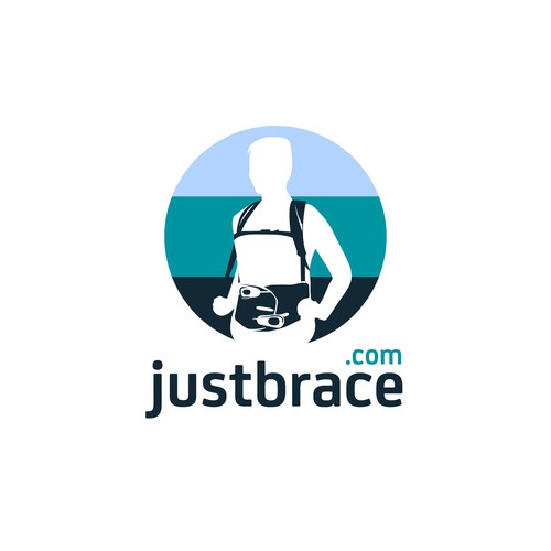 justbrace concept entry