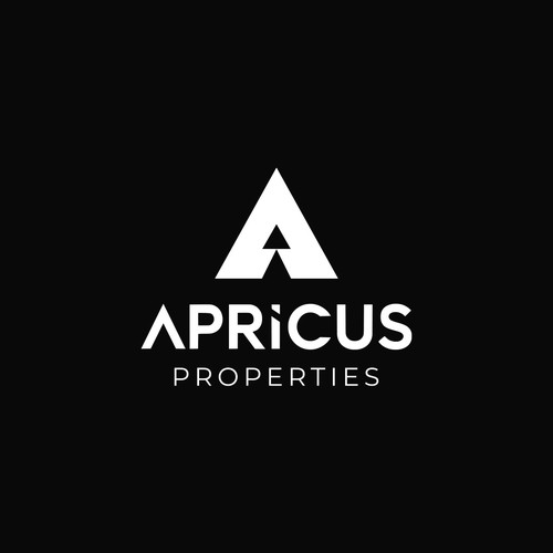 Apricus Logo Design - Proposal