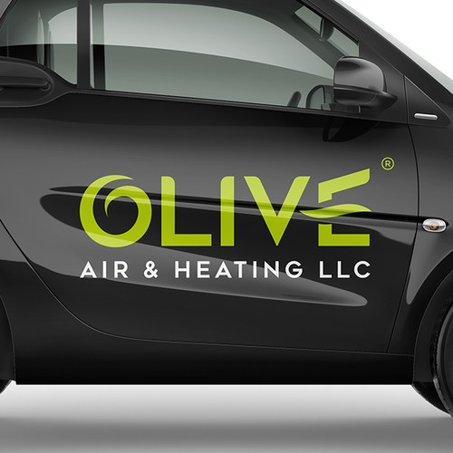 Olive Air & Heating LLC