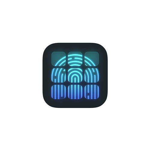 Applocker App Icon