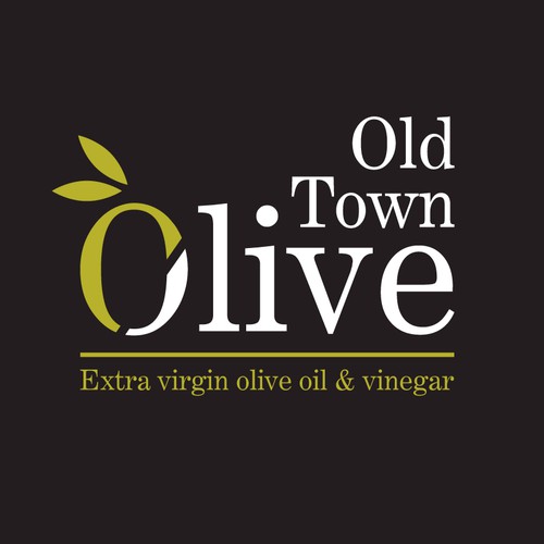 Old Town Olive