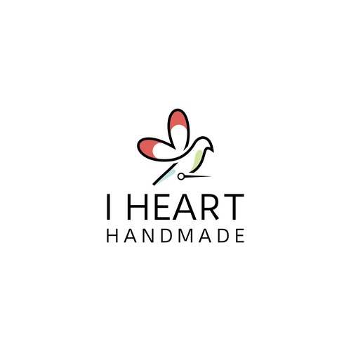 I Heart Handmade