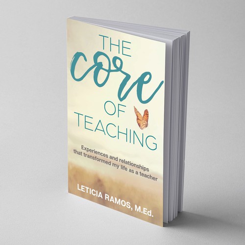 The Core of Teaching book cover