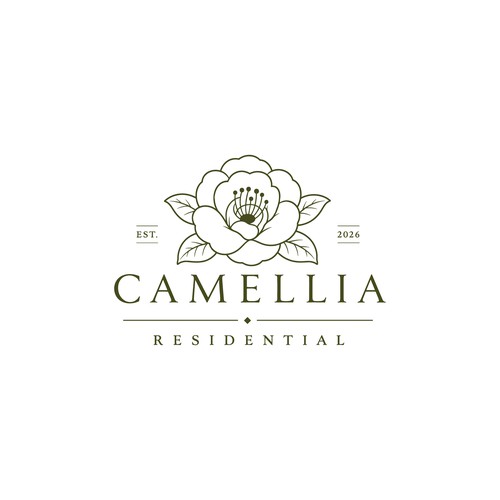 Camellia Residential