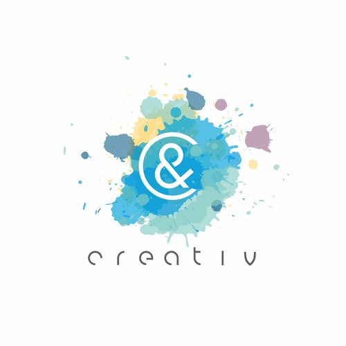 Create a fresh logo for a photo & cinema collaborative!