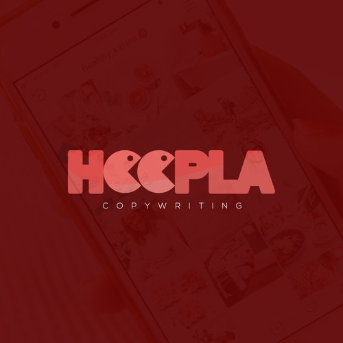 Blog Logo Design