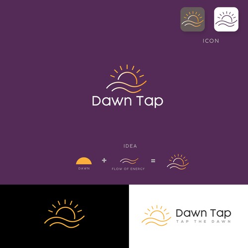 Dawn tap