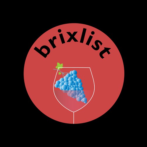 Wine Label