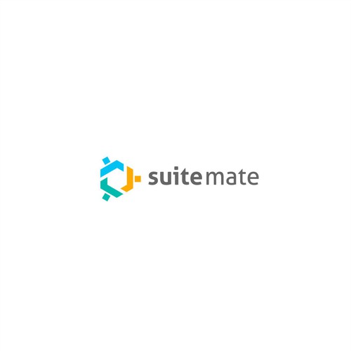 Roommate logo application