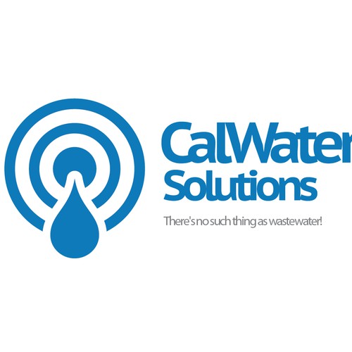 Design a complete branding package for the water conservation industry that rises to the top!