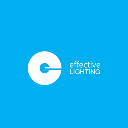 Logo for the IKEA of lighting