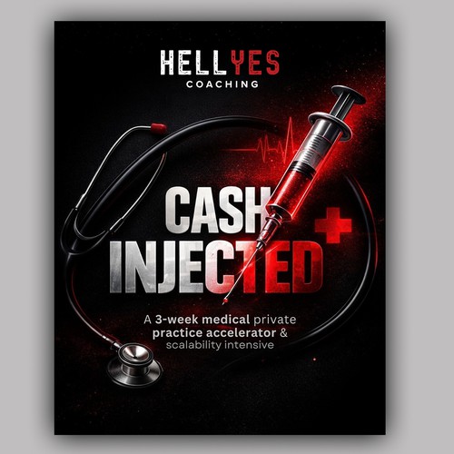 Help us create a killer ad for medical private practices