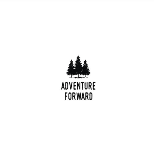 Adventure Forward