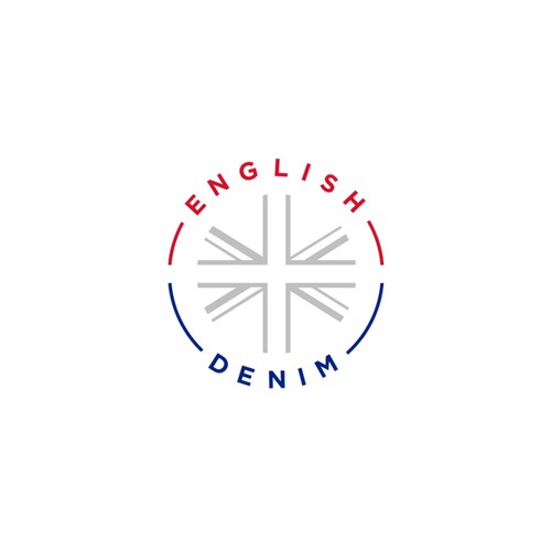 ENGLISH STYLE LOGO