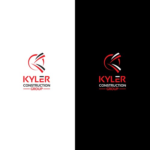Logo concept for Kyler