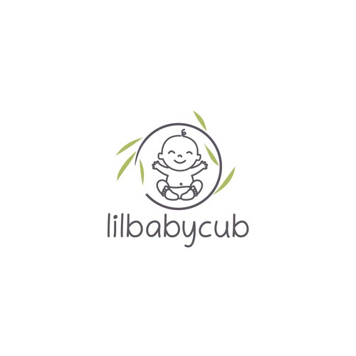 Eco+Baby+Logo