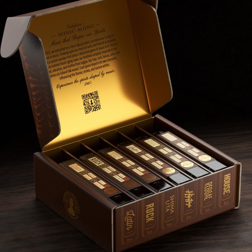 Nishihira's Sonic Aging