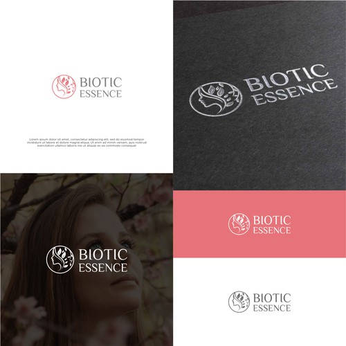 biotic essence logo 
