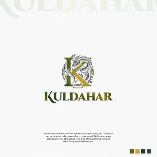 Kuldahar