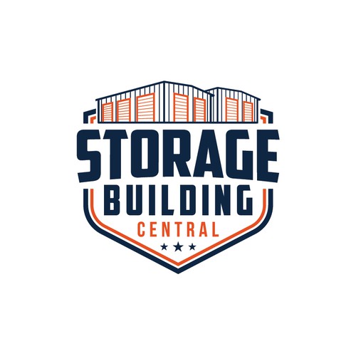 storage building central