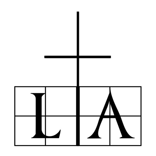 Minimalistic Faith Based Logo