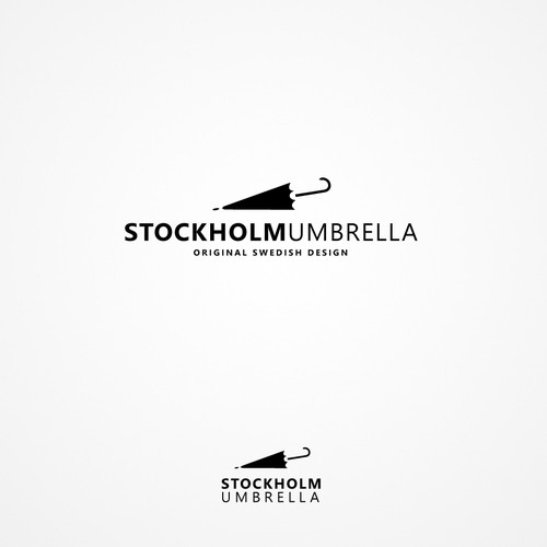 umbrella logo