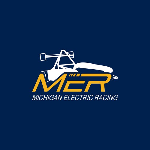 Michigan electric racing 