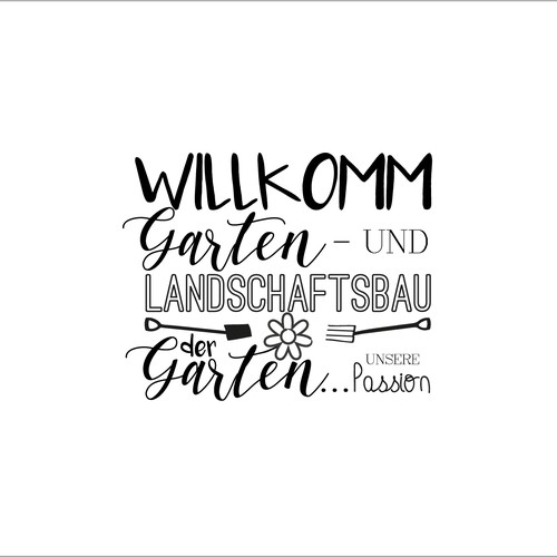 Willkomm Garten- und Landschaftsbau