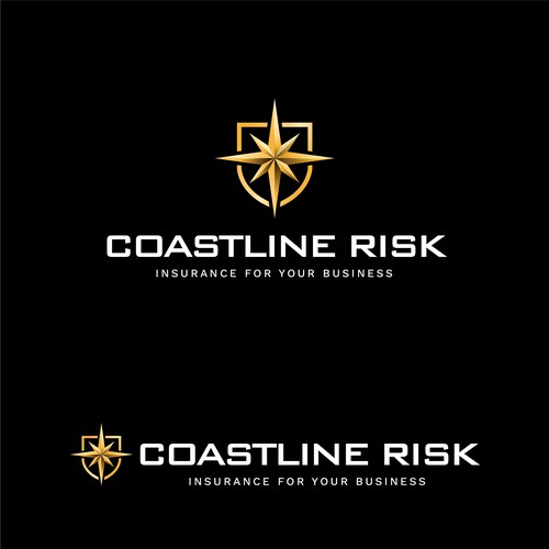 Coastline Risk Logo update