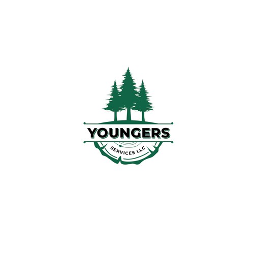 Younger