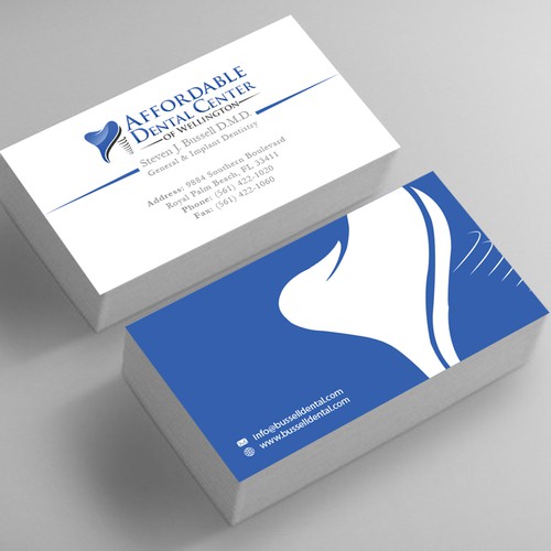 Business Card