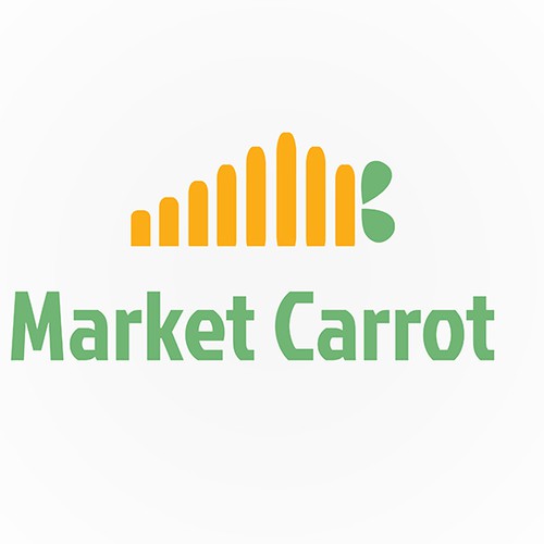 Market Carrot logo