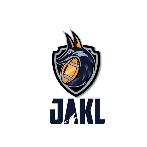 Create a winning logo that will launch a new boutique sporting lifestyle brand - Jakl