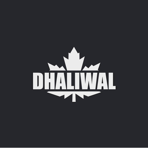 Dhaliwal Logo