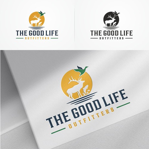The Good Life Outfitters