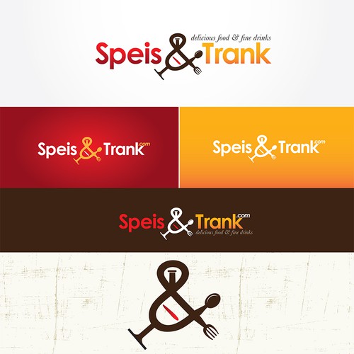 speis & trank benötigt logo