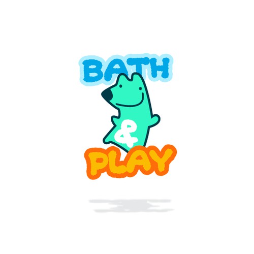 bath & play