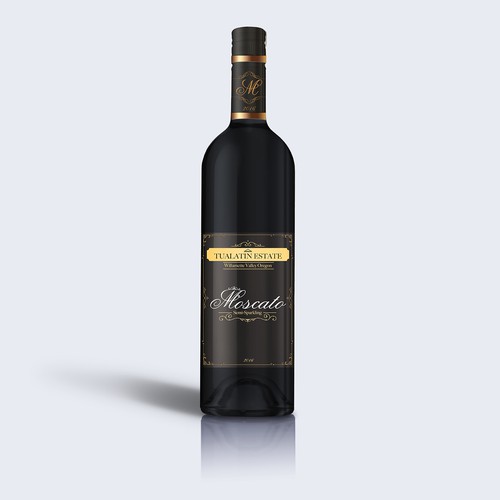 Wine design 5