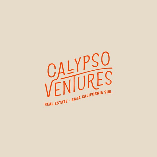Logo for Calypso Ventures