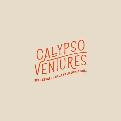 Logo for Calypso Ventures