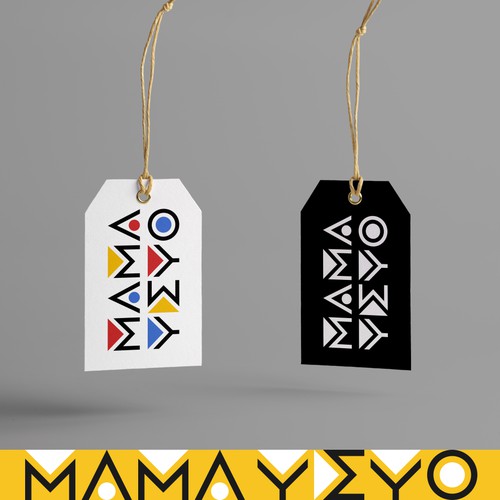 MAMA YEYO