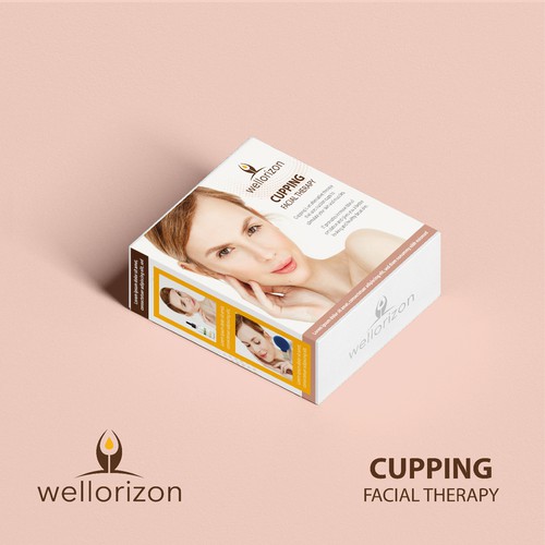 Cupping Facial Therapy