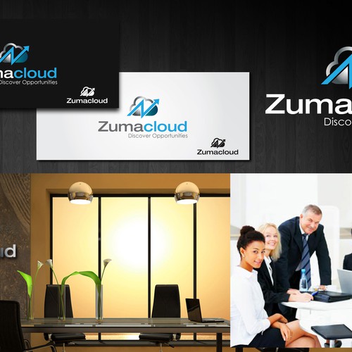 zuma cloud logo